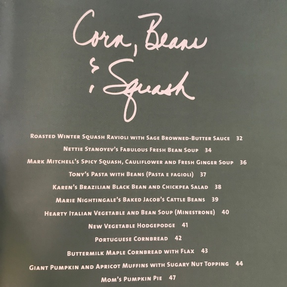 ANITA STEWART'S CANADA THE FOOD, THE RECIPES, THE STORIES - Picture 5 of 16